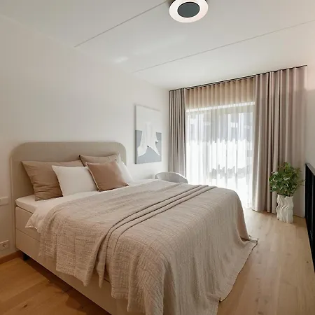 Seaside Loft Tallinn