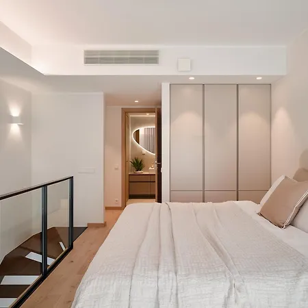 Apartman Seaside Loft Tallinn