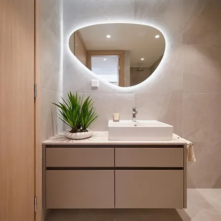 Apartman Seaside Loft