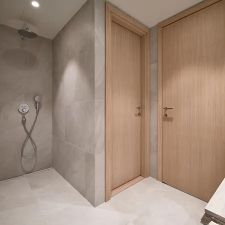 Apartman Seaside Loft Tallinn