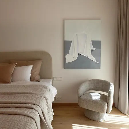 Seaside Loft Apartman