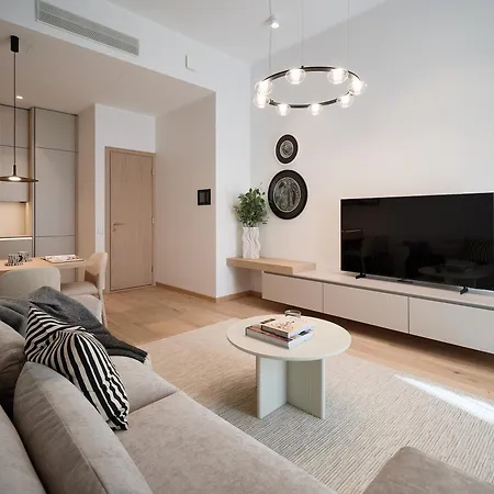 Seaside Loft