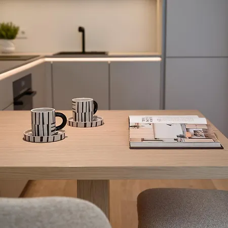 Seaside Loft * Tallinn
