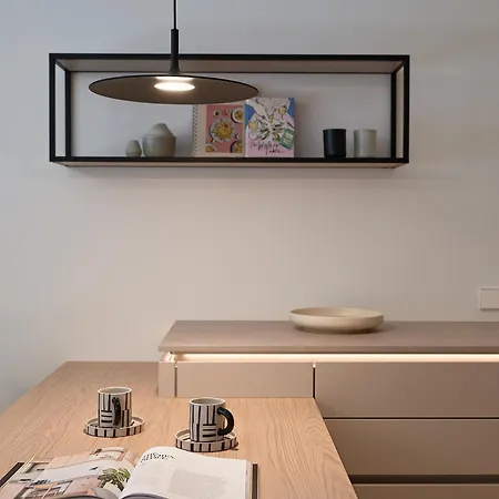 Apartman Seaside Loft