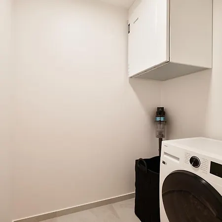 Apartman Seaside Loft *