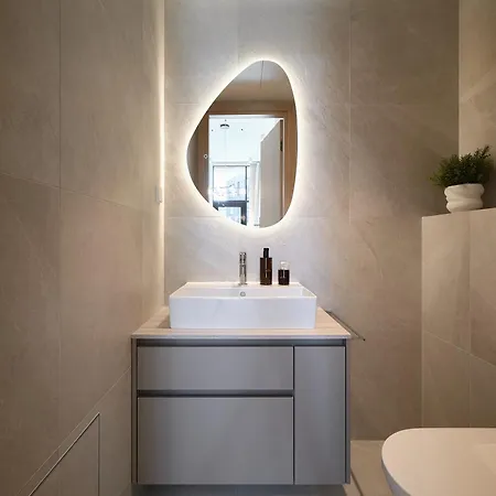 Seaside Loft Apartman *