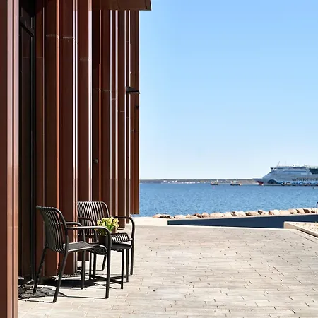 Apartman Seaside Loft *