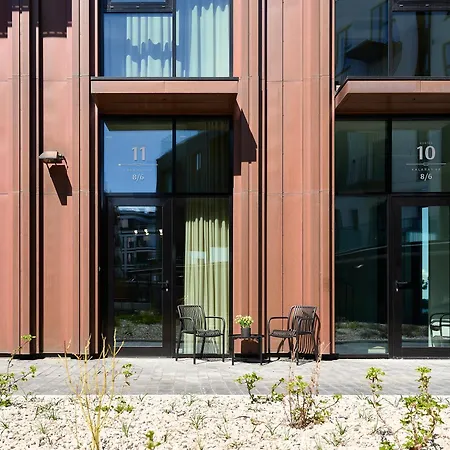 Seaside Loft * Tallinn